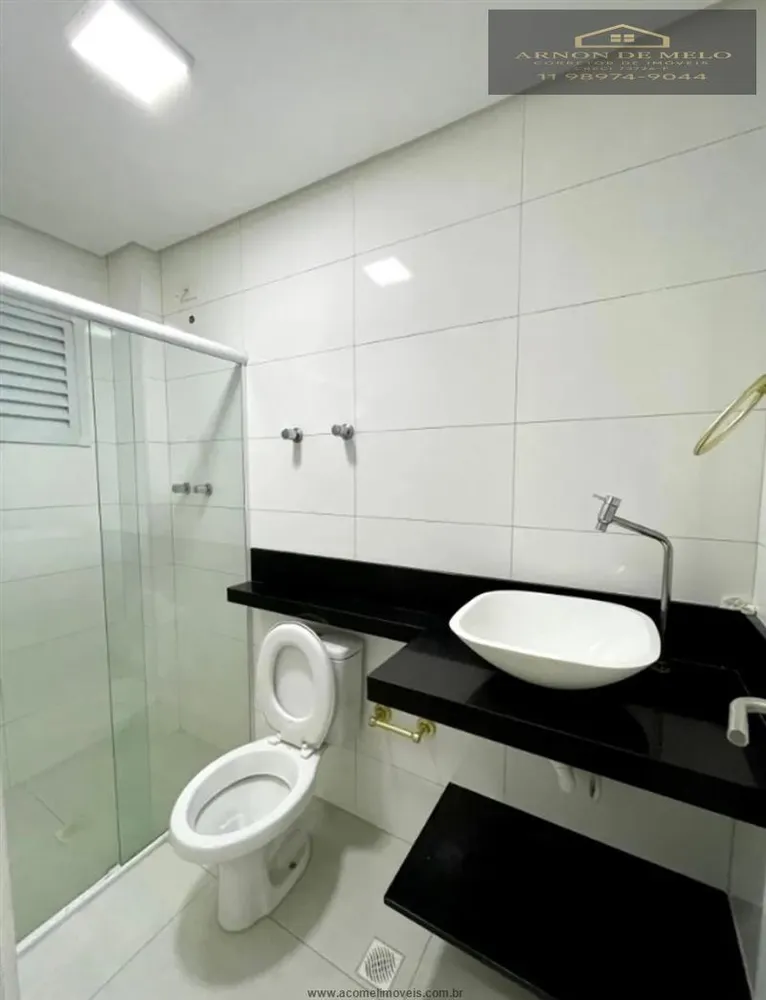 Cobertura, 2 quartos, 126 m² - Foto 10