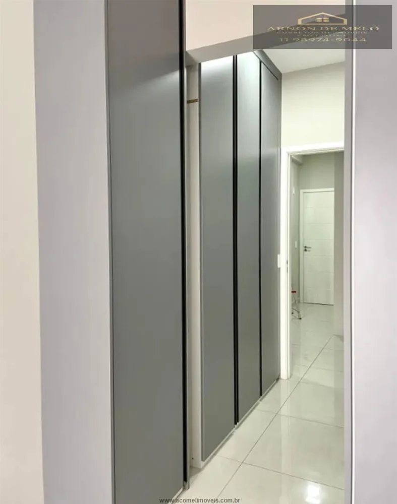 Cobertura, 2 quartos, 126 m² - Foto 5