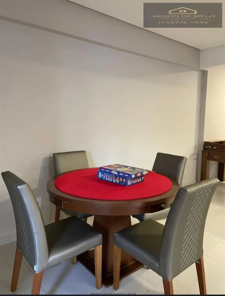 Cobertura, 2 quartos, 126 m² - Foto 16