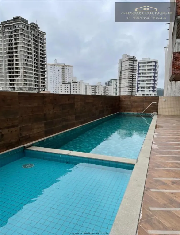 Cobertura, 2 quartos, 126 m² - Foto 8