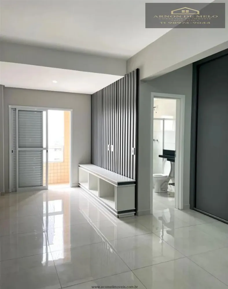 Cobertura, 2 quartos, 126 m² - Foto 4