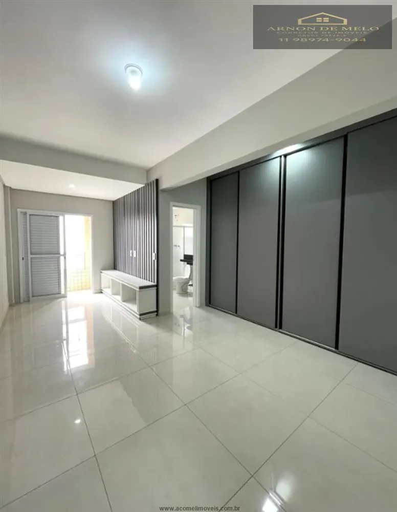 Cobertura, 2 quartos, 126 m² - Foto 6