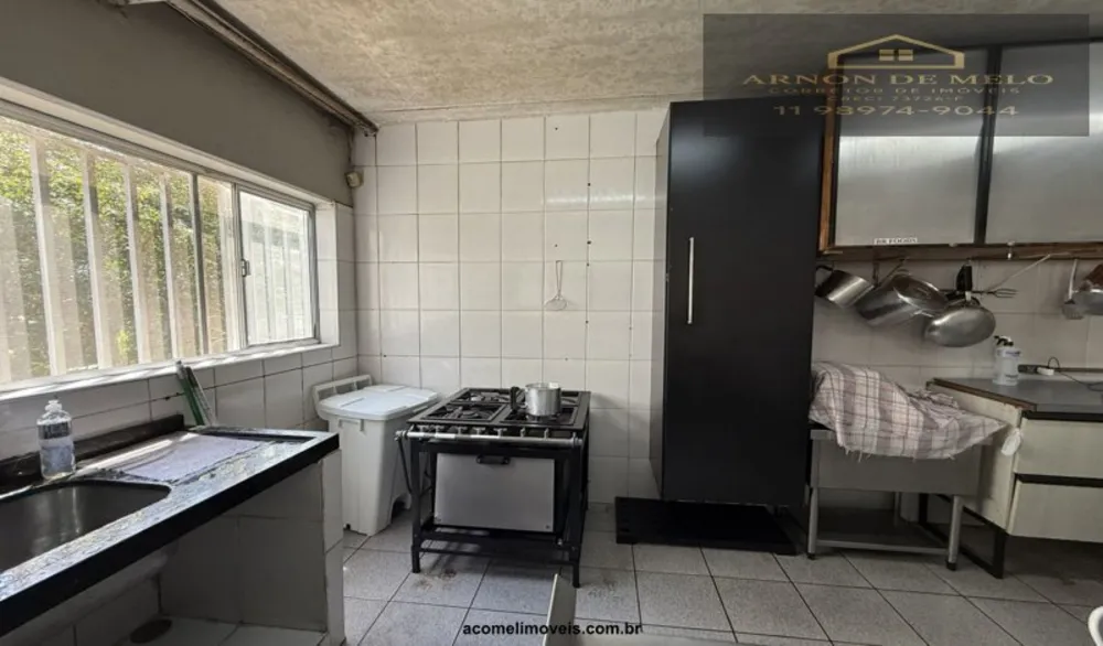 Depósito-Galpão, 2760 m² - Foto 12