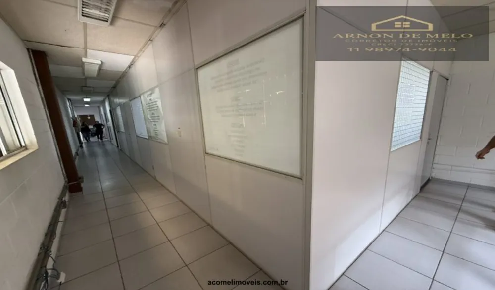 Depósito-Galpão, 2760 m² - Foto 5