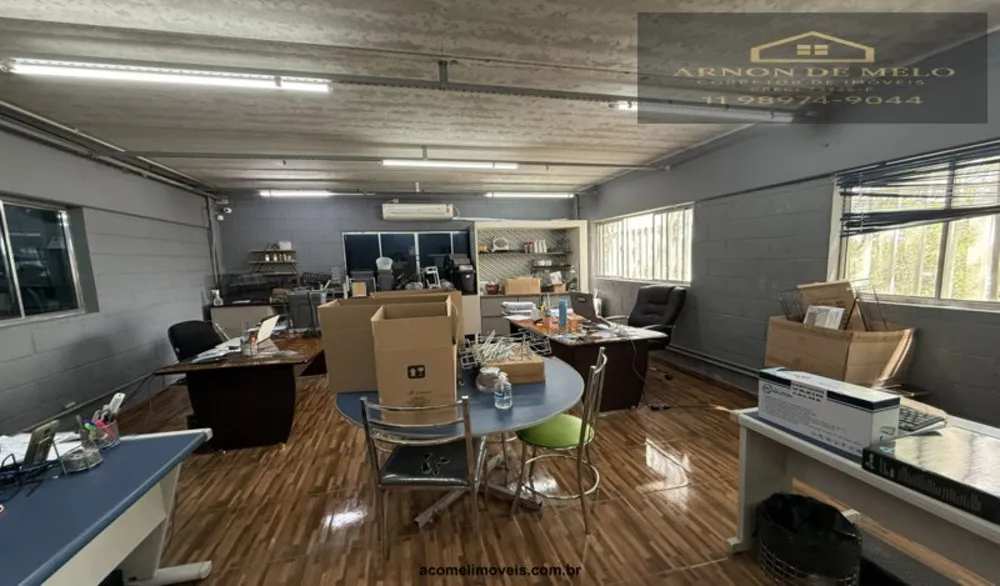 Depósito-Galpão, 2760 m² - Foto 10