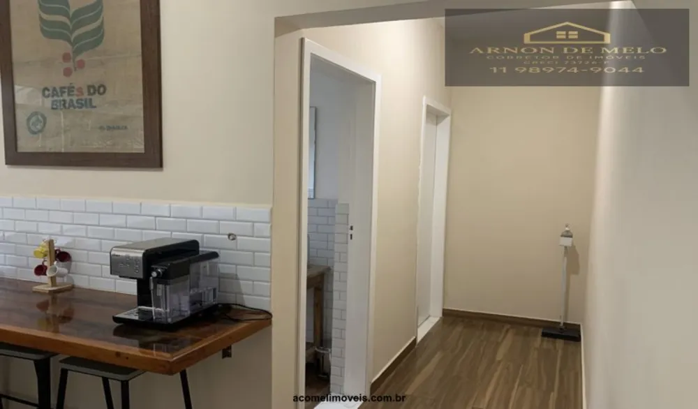 Depósito-Galpão, 1412 m² - Foto 5