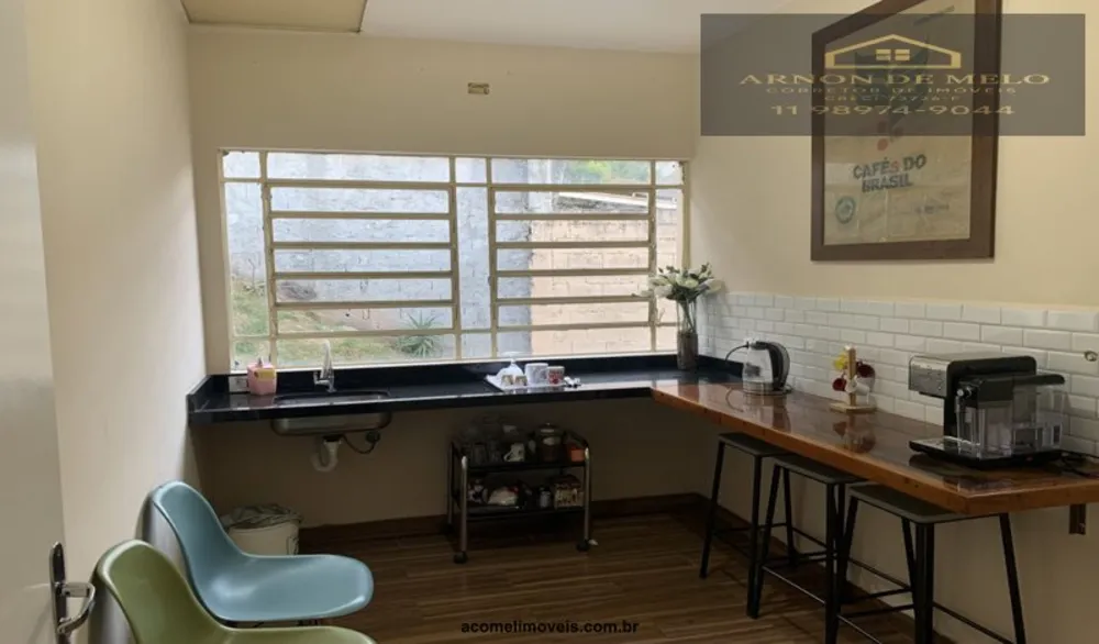 Depósito-Galpão, 1412 m² - Foto 8