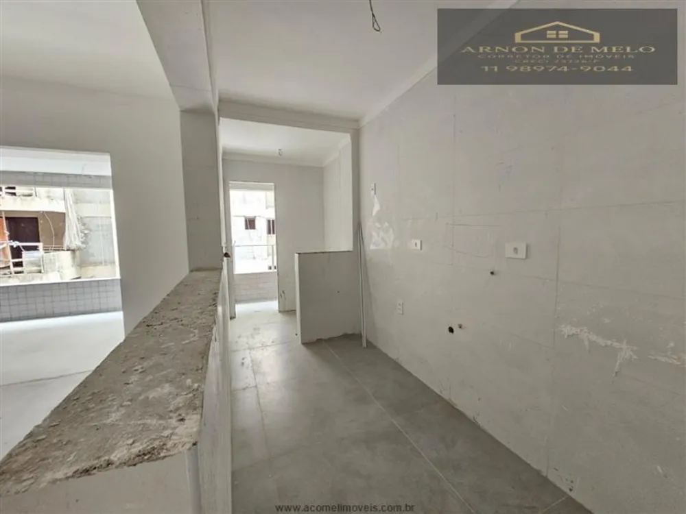 Apartamento, 2 quartos, 75 m² - Foto 5