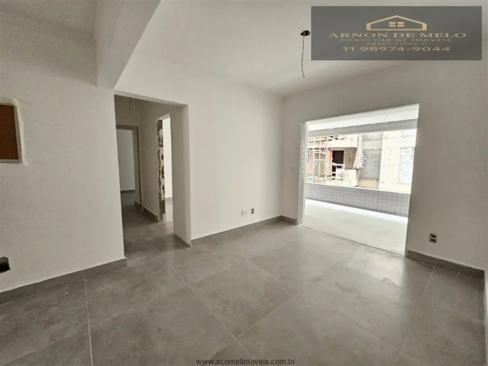 Apartamento, 2 quartos, 75 m² - Foto 7
