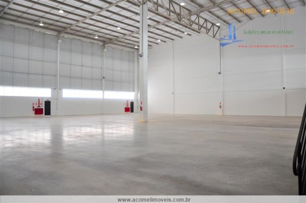 Depósito-Galpão-Armazém para alugar, 2170m² - Foto 4