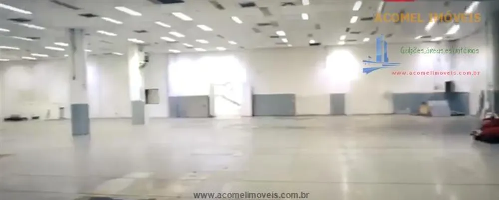 Depósito-Galpão, 6400 m² - Foto 8