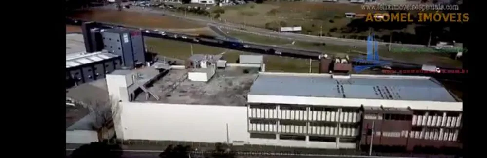 Depósito-Galpão, 6400 m² - Foto 1