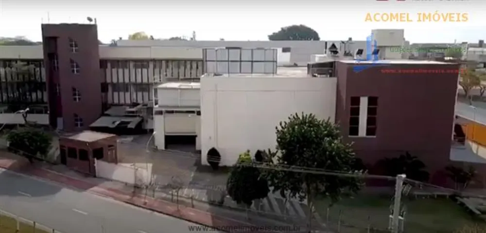 Depósito-Galpão, 6400 m² - Foto 4