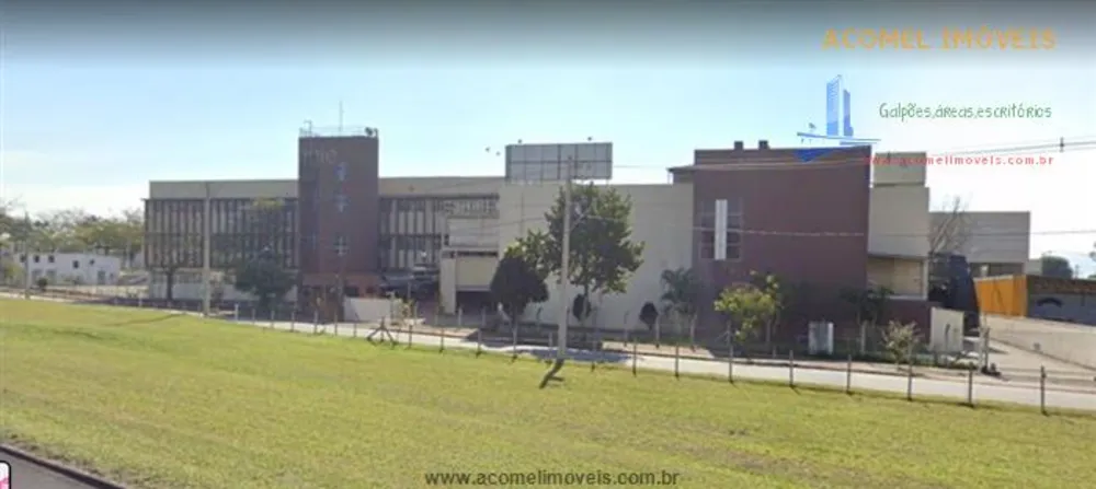 Depósito-Galpão, 6400 m² - Foto 2