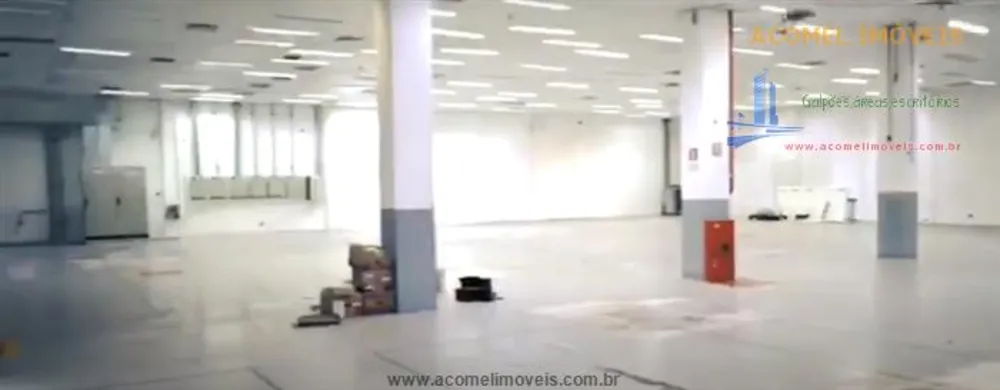Depósito-Galpão, 6400 m² - Foto 6