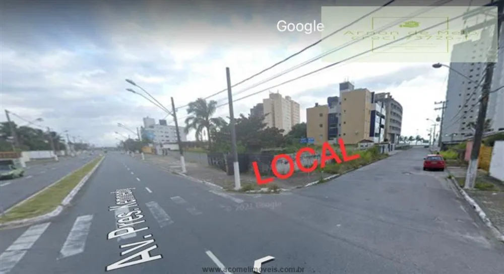 Loteamento e Condomínio, 701 m² - Foto 3