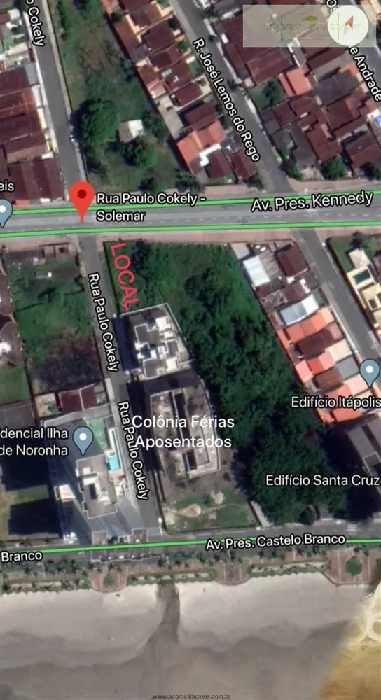 Loteamento e Condomínio, 701 m² - Foto 4