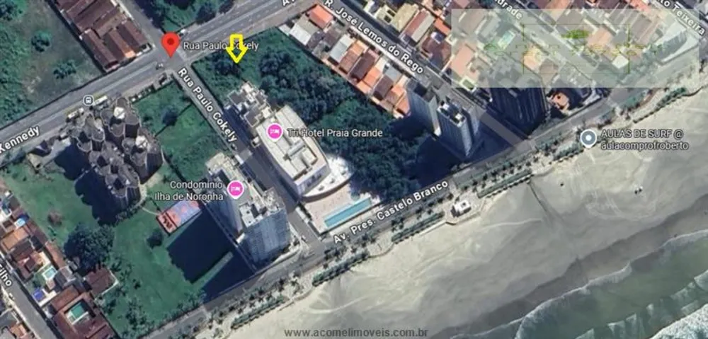 Loteamento e Condomínio, 701 m² - Foto 2