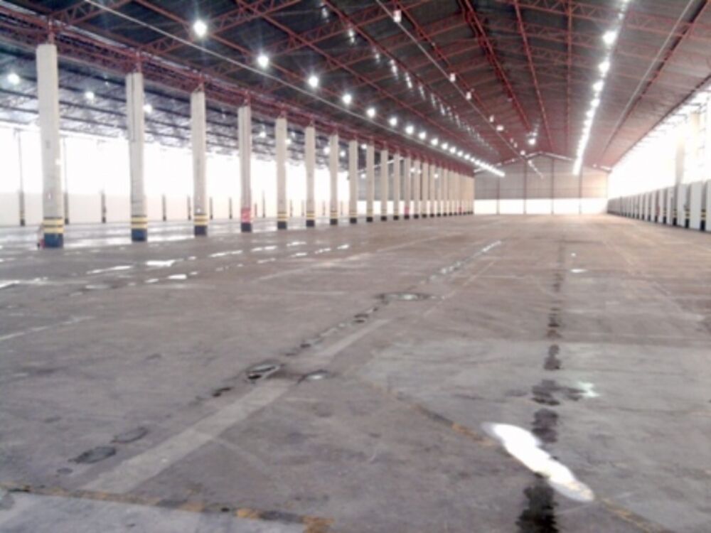 Depósito-Galpão-Armazém para alugar, 21500m² - Foto 3