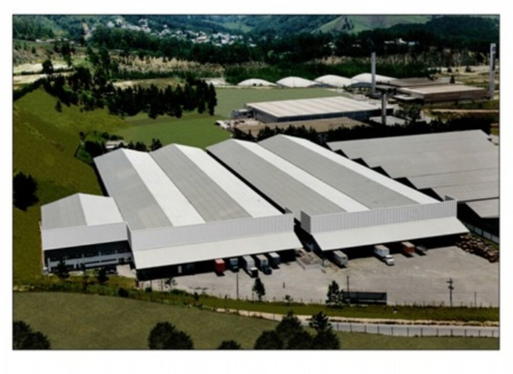 Depósito-Galpão-Armazém para alugar, 21500m² - Foto 8