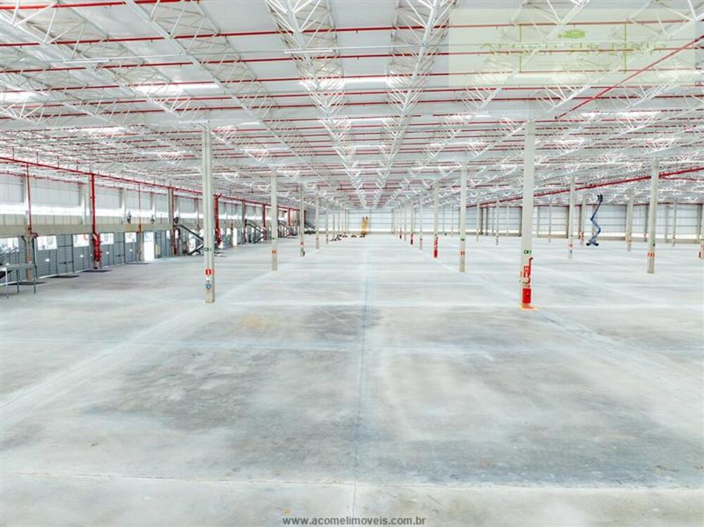 Depósito-Galpão, 3081 m² - Foto 9