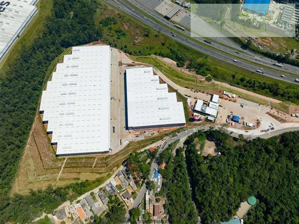 Depósito-Galpão, 3081 m² - Foto 4