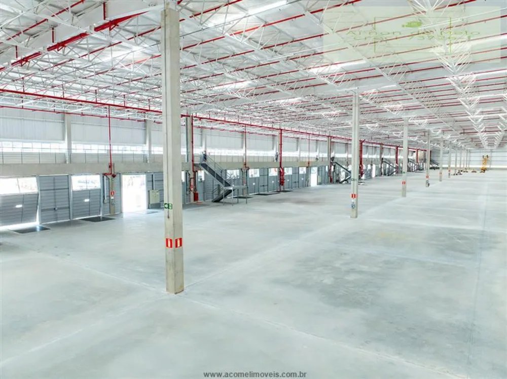 Depósito-Galpão, 3081 m² - Foto 7