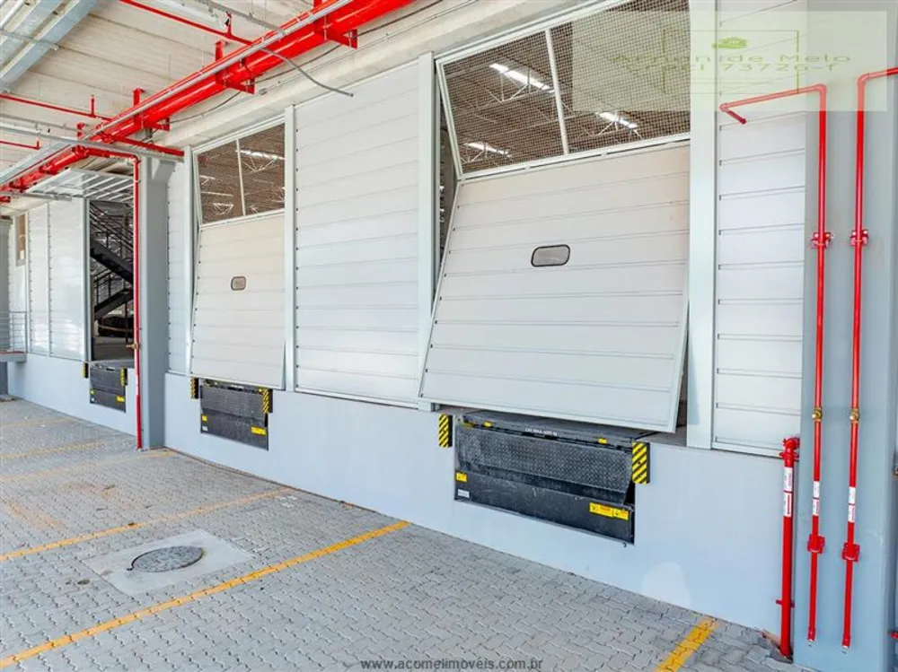 Depósito-Galpão, 3081 m² - Foto 8