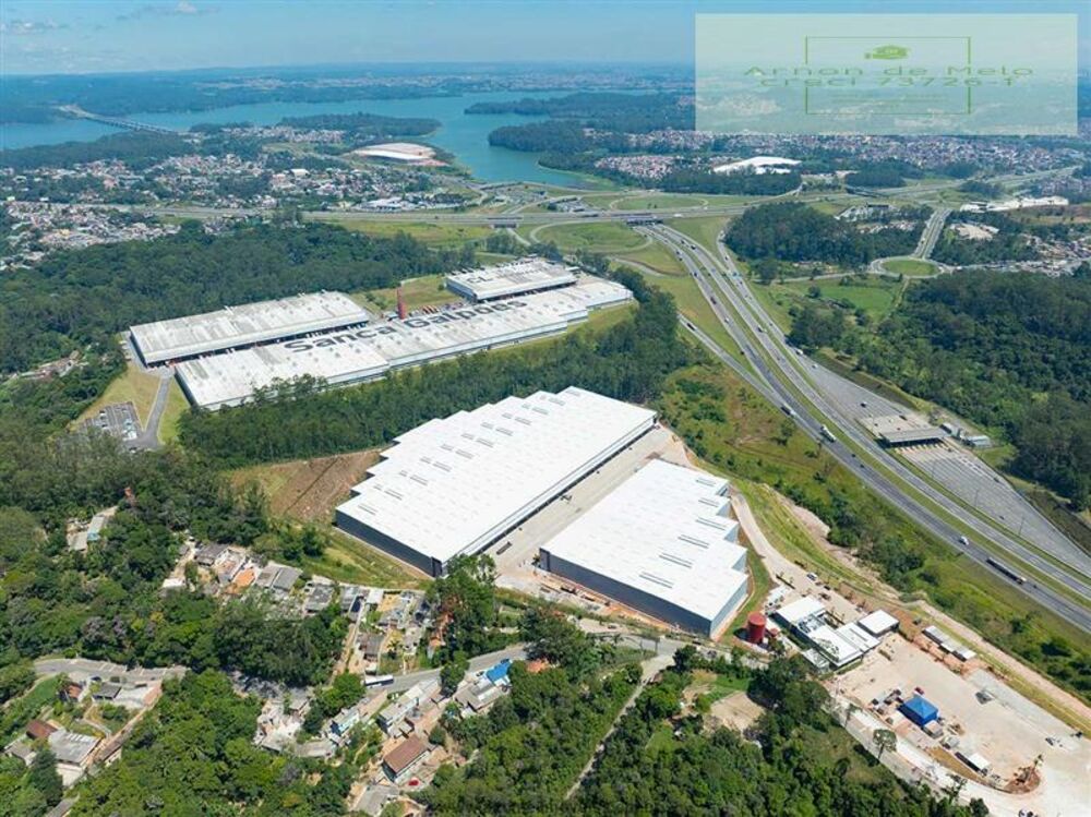 Depósito-Galpão, 3081 m² - Foto 2