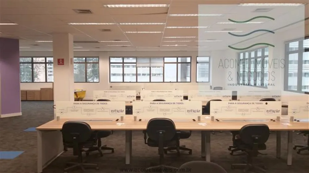 Prédio Inteiro, 832 m² - Foto 5