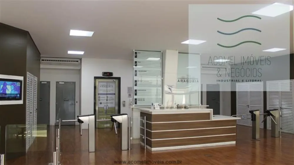 Prédio Inteiro, 832 m² - Foto 12