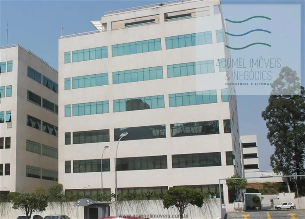 Prédio Inteiro, 832 m² - Foto 6