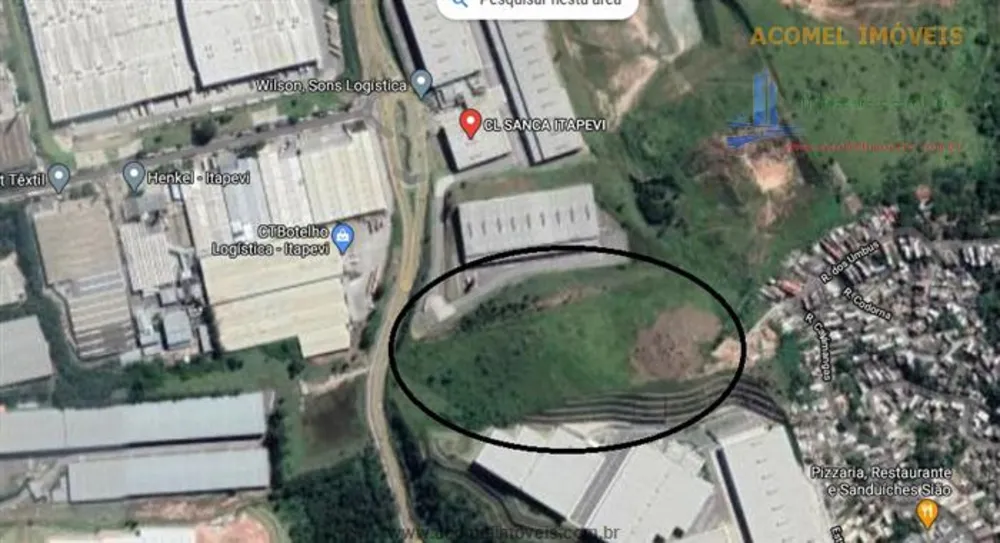 Loteamento e Condomínio, 2 hectares - Foto 4