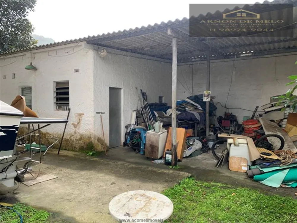 Depósito-Galpão, 290 m² - Foto 5