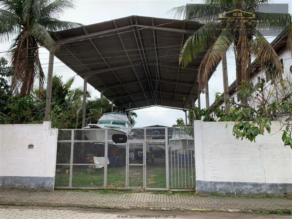 Depósito-Galpão, 290 m² - Foto 10