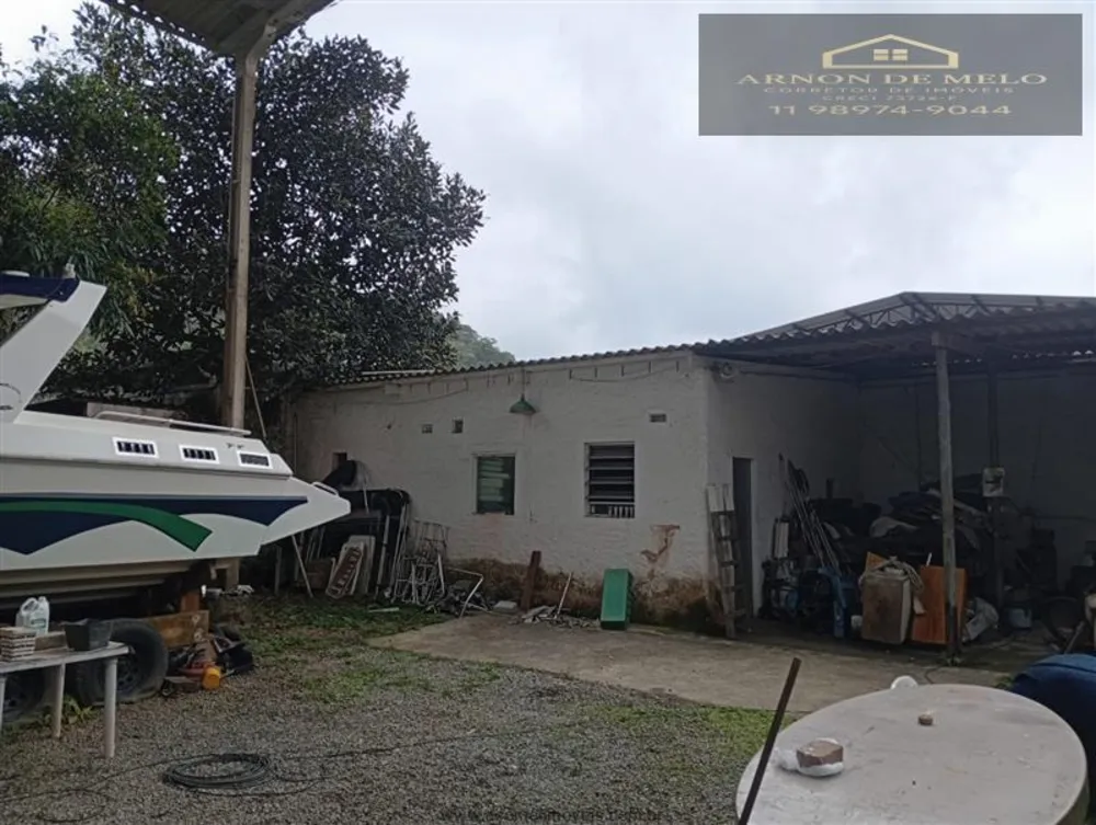 Depósito-Galpão, 290 m² - Foto 7