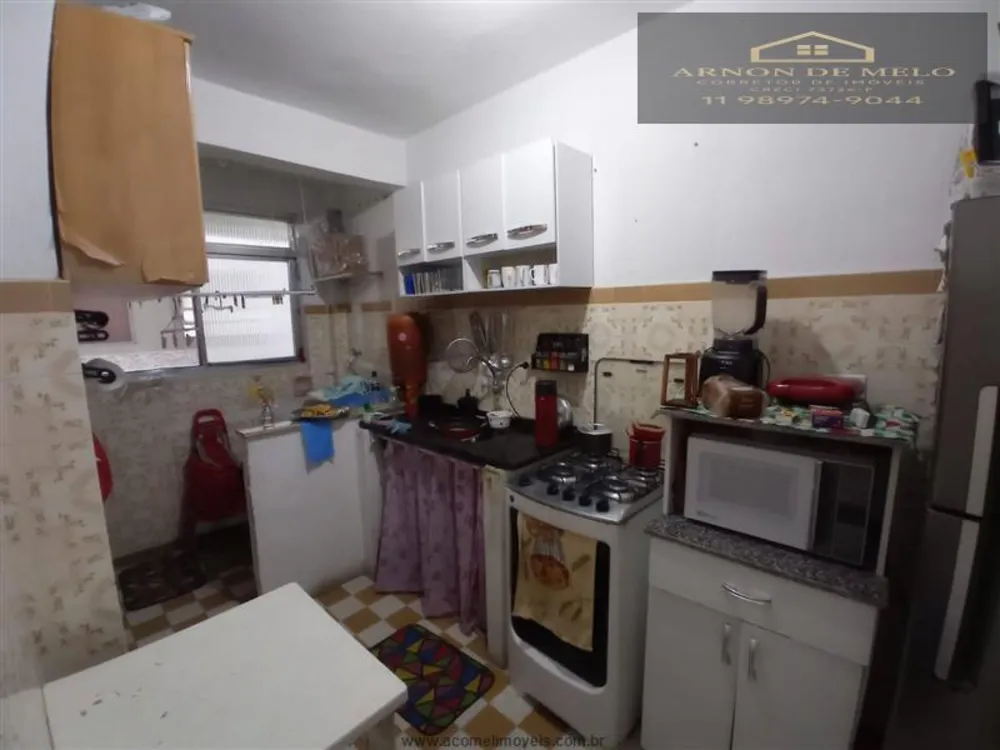 Apartamento, 2 quartos, 62 m² - Foto 6