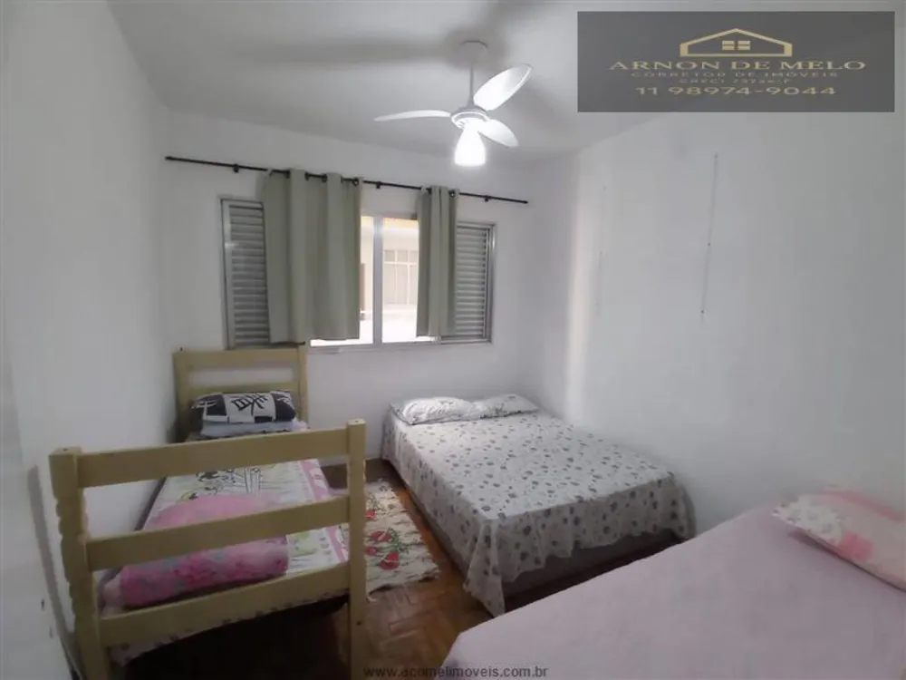 Apartamento, 2 quartos, 62 m² - Foto 8