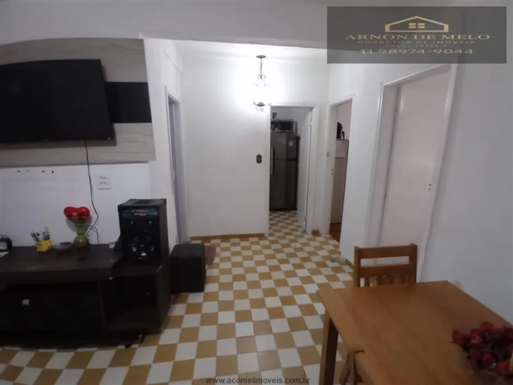 Apartamento, 2 quartos, 62 m² - Foto 4