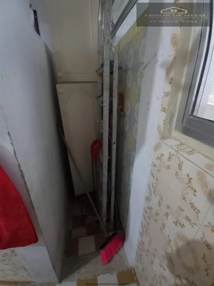 Apartamento, 2 quartos, 62 m² - Foto 7