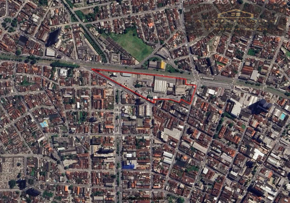 Depósito-Galpão, 22100 m² - Foto 6