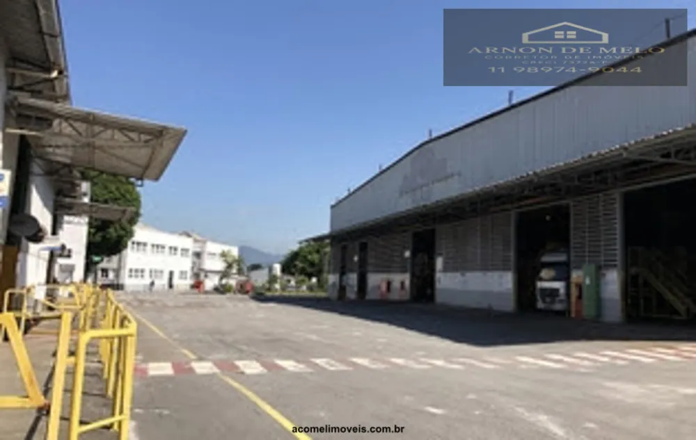 Depósito-Galpão, 22100 m² - Foto 4