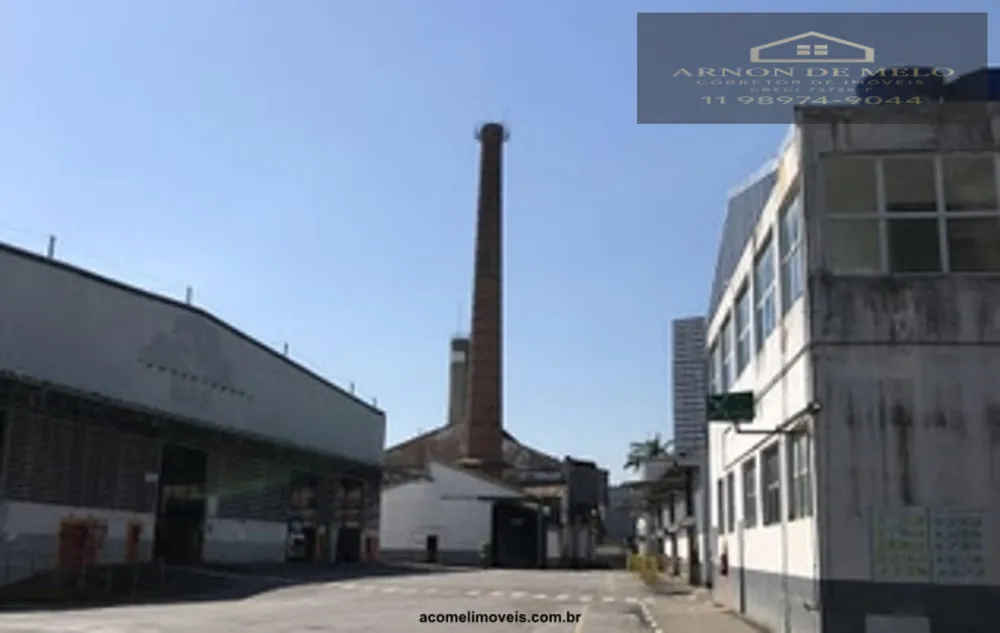 Depósito-Galpão, 22100 m² - Foto 3