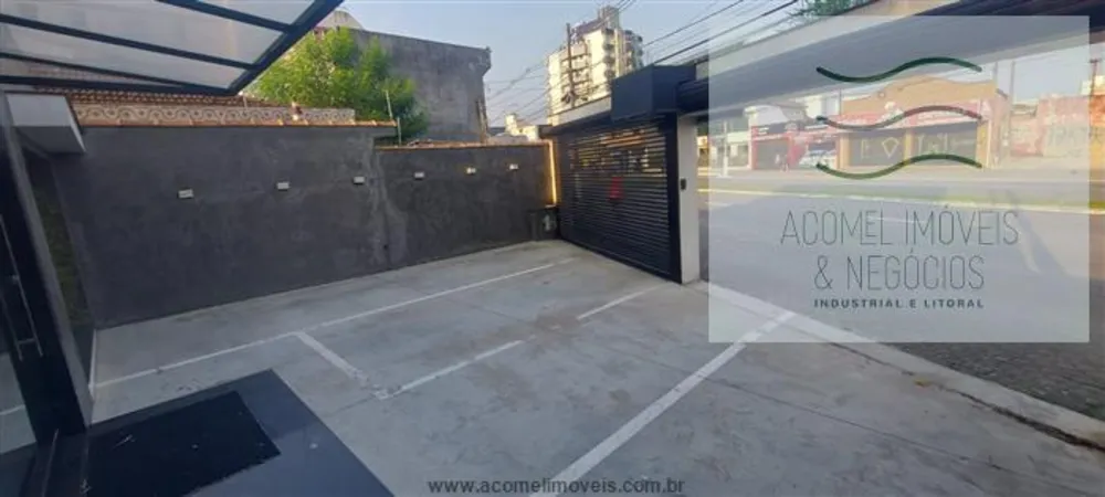 Prédio Inteiro, 225 m² - Foto 16