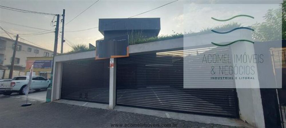 Prédio Inteiro, 225 m² - Foto 2