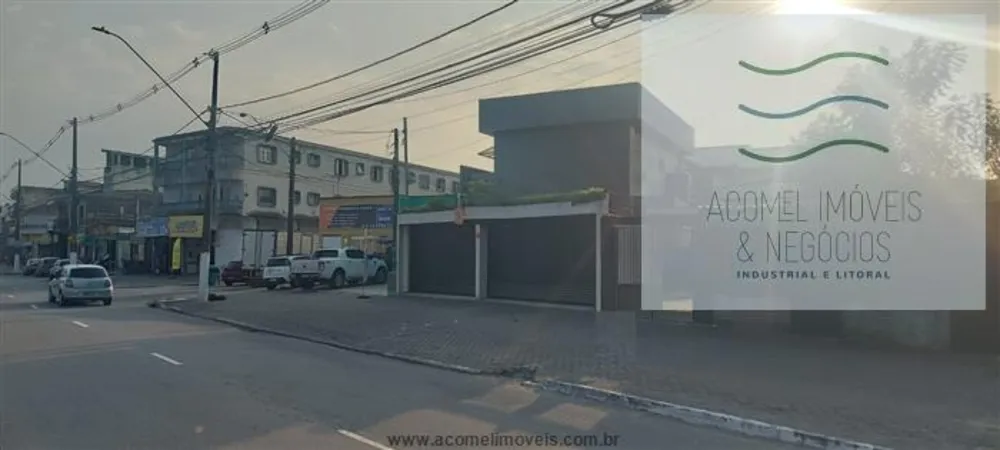 Prédio Inteiro, 225 m² - Foto 1