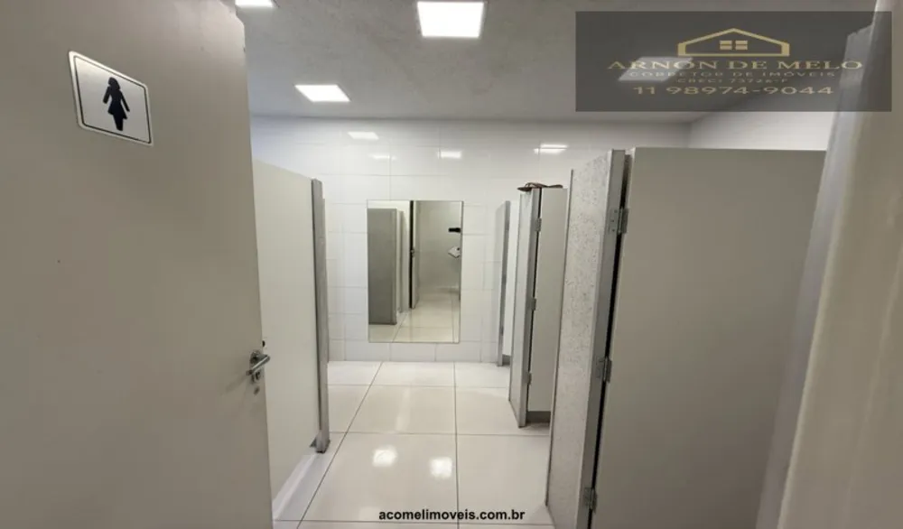 Depósito-Galpão, 1132 m² - Foto 3