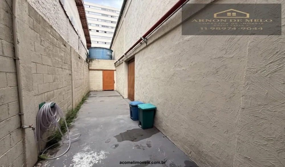 Depósito-Galpão, 1132 m² - Foto 2