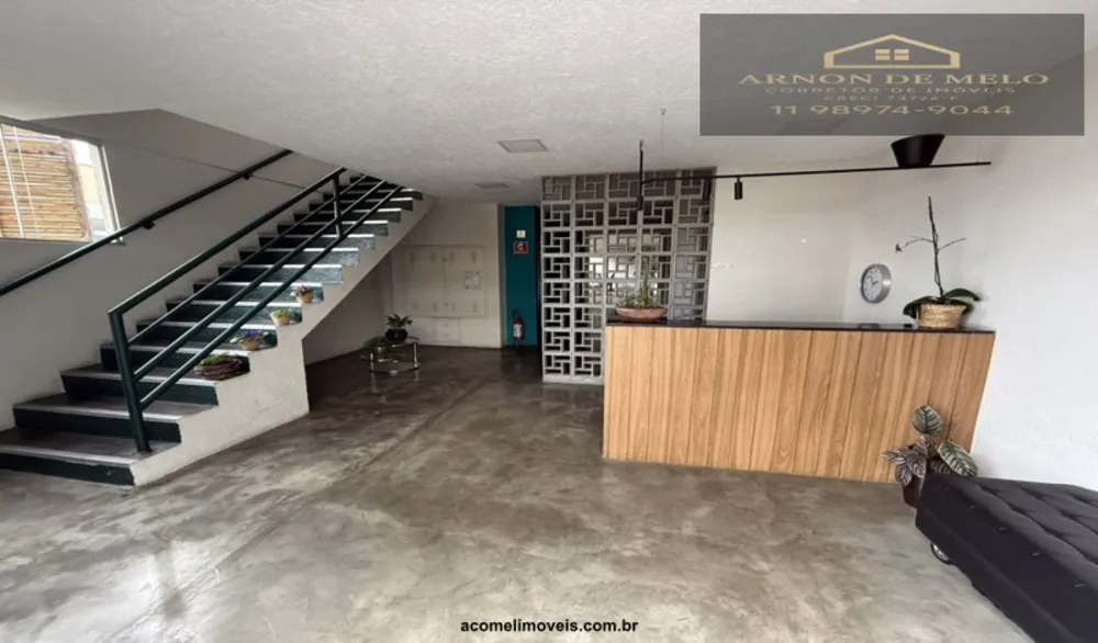Depósito-Galpão, 1132 m² - Foto 6