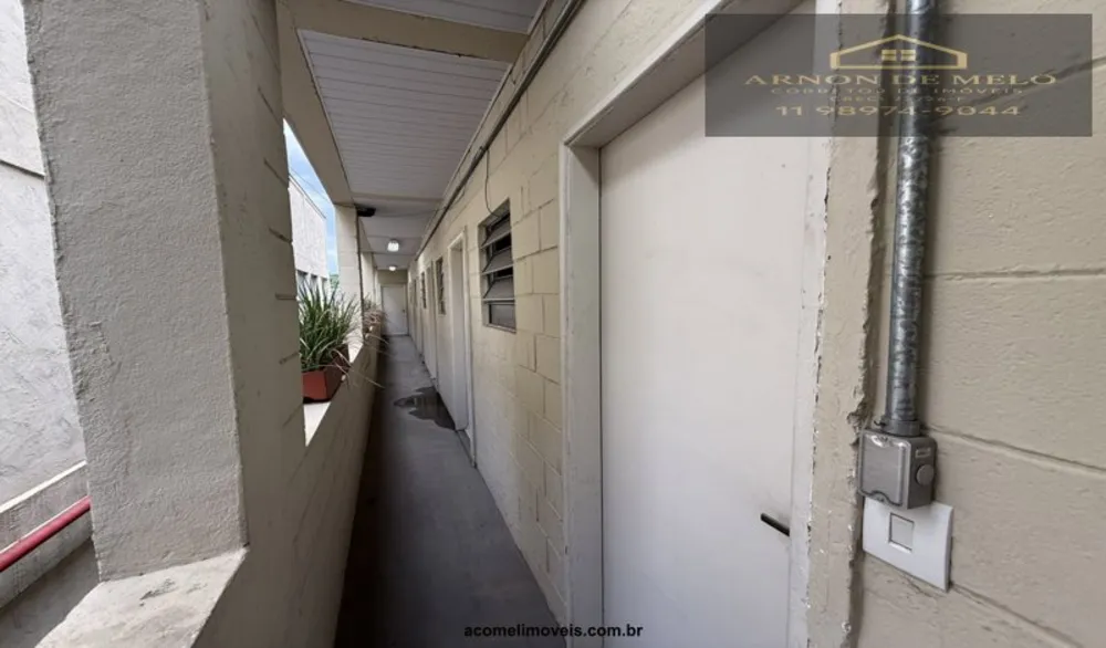 Depósito-Galpão, 1132 m² - Foto 4